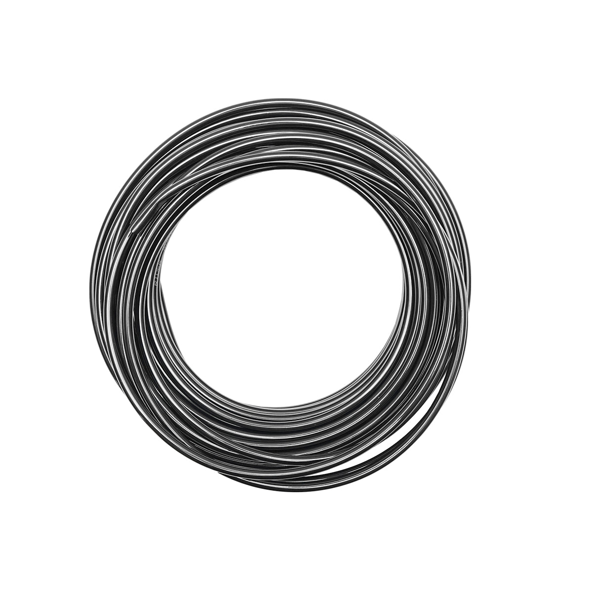 25m roll of nylon tube with a diameter of 6mm for quick connector